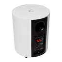 Elipson Planet Sub High Gloss White