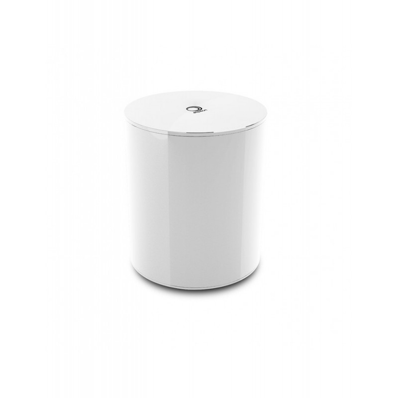 Elipson Planet Sub High Gloss White