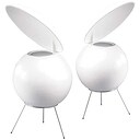 Elipson BS50 Tribute Satin White