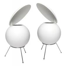 Elipson BS50 Tribute Satin White