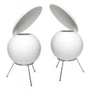 Elipson BS50 Tribute Satin White