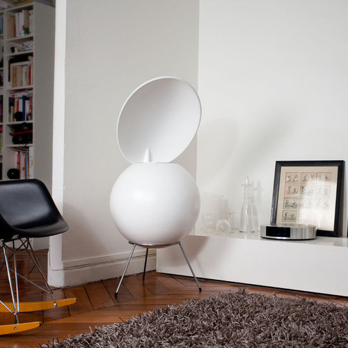 Elipson BS50 Tribute Satin White