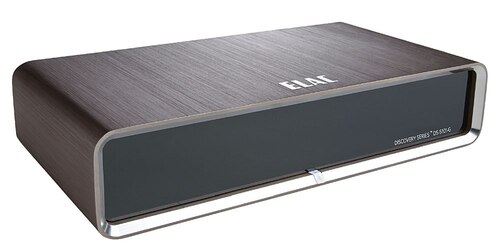 Elac Discovery DS-S101-G