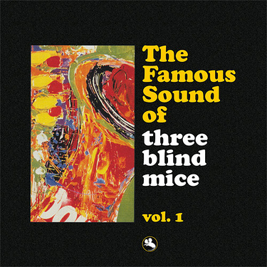 Various Artists The Famous Sound Of Three Blind Mice Vol.1 (2 LP)