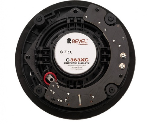 Revel C363XC