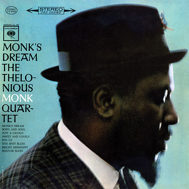 The Thelonious Monk Quartet Monk's Dream