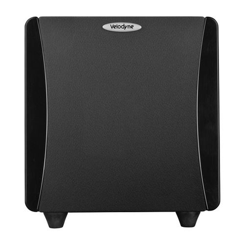 Velodyne Impact 6.5