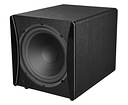 Velodyne Impact 12 MKII Black