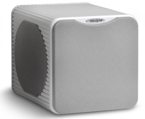 Velodyne MicroVee MKII 6.5