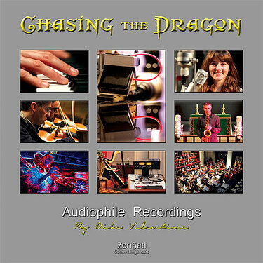 Various Artists Audiophile Recordings
