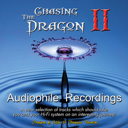 Various Artists Audiophile Recordings II