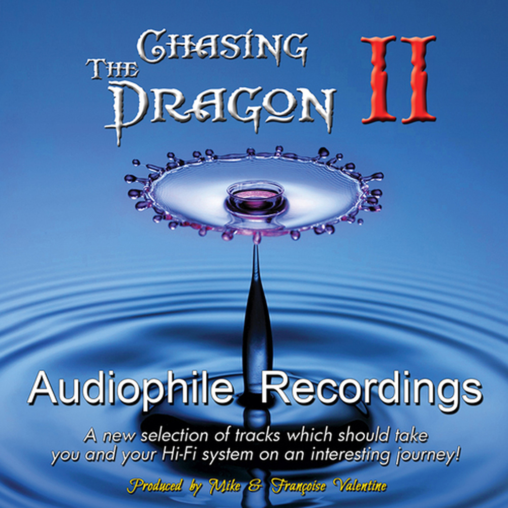 Various Artists Audiophile Recordings II