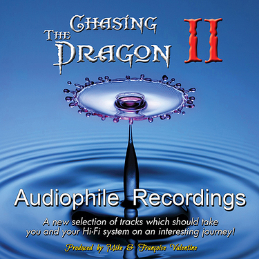 Various Artists Audiophile Recordings II