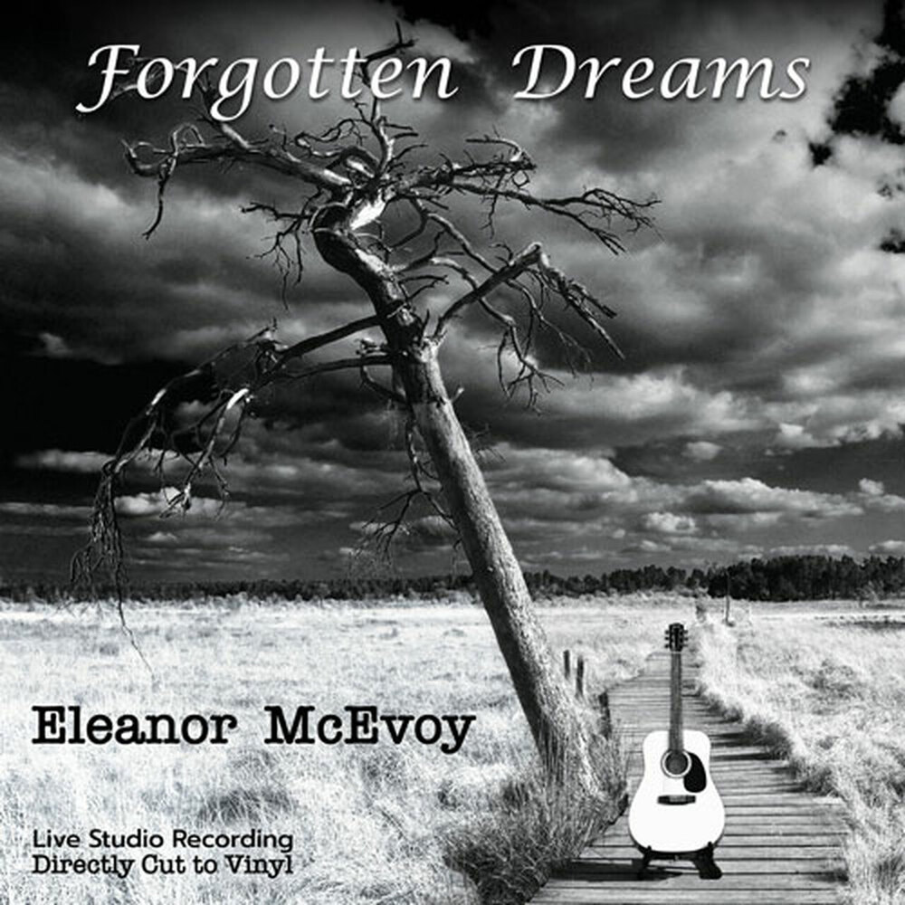 Eleanor McEvoy Forgotten Dreams