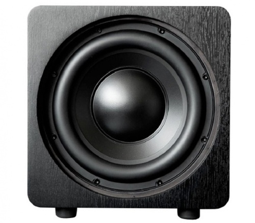 Velodyne DB-8 Black