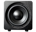 Velodyne DB-8 Black