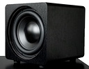 Velodyne DB-8 Black