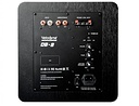 Velodyne DB-8 Black