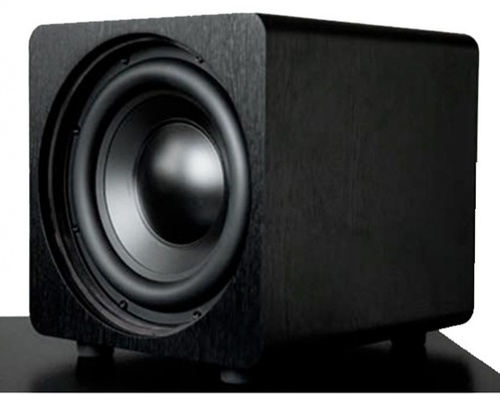 Velodyne DB-10 Black