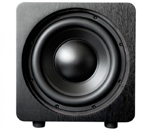 Velodyne DB-10 Black