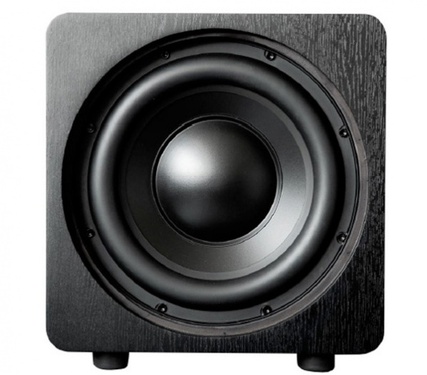 Velodyne DB-12 Black