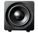 Velodyne DB-15 Black