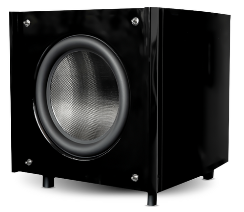 Velodyne SPL-X10 Black