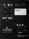 Velodyne SPL-X12 Black