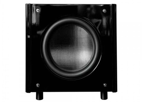 Velodyne SPL-X15 Black