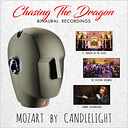 Mozart By Candlelight Binaural Recordings