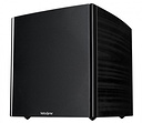 Velodyne DD10 + Ebony High Black