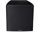 Velodyne DD10 + Ebony High Black