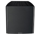 Velodyne DD12 + Ebony High Black