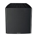 Velodyne DD12 + Piano Black