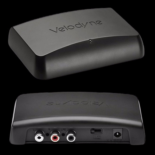 Velodyne Wi-Connect 10