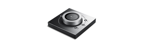 Devialet Expert 250 Pro Chrome Black