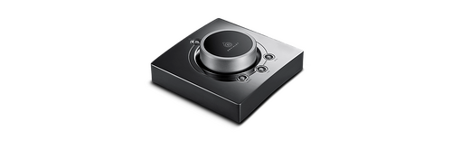 Devialet Expert 1000 Pro Dual Chrome Black