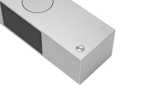 Hi-Fi Rose RS301 Silver
