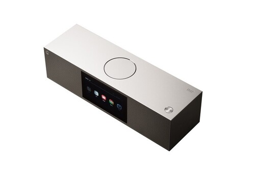 Hi-Fi Rose RS301 Silver