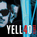 Yello Yell4O Years (2 LP)