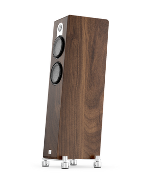 Marten Parker Trio Matte Walnut