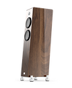 Marten Parker Trio High Gloss Walnut
