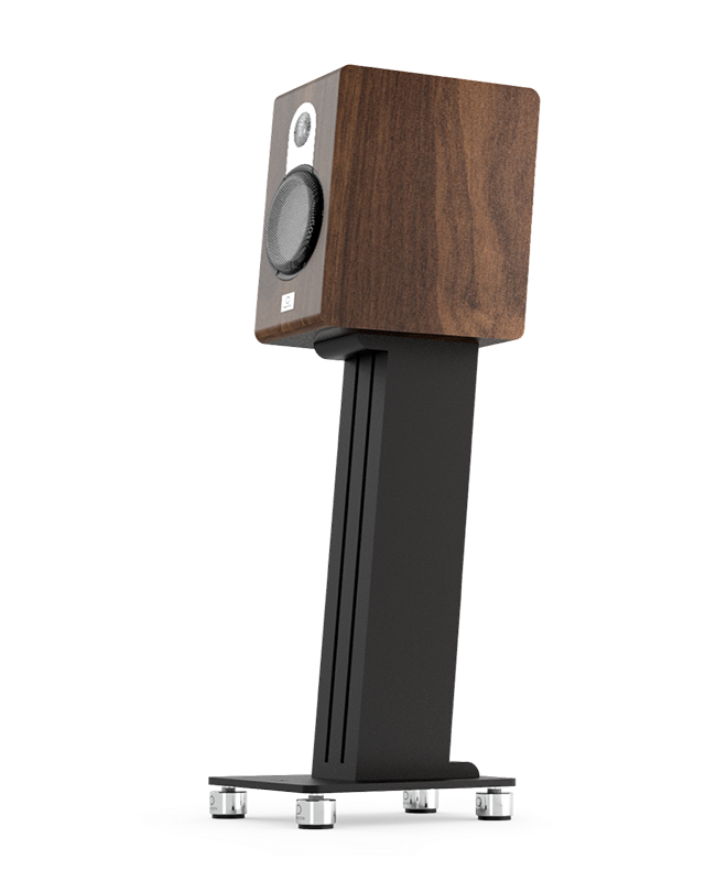 Marten Parker Duo Walnut