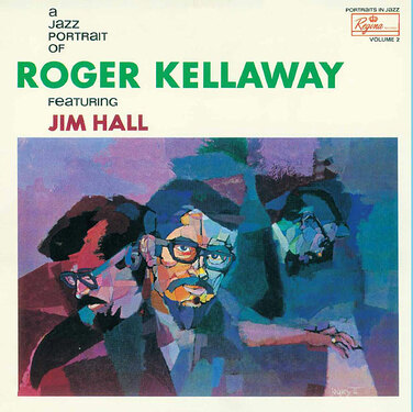 Roger Kellaway A Jazz Portrait Of Roger Kellaway