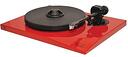 Oracle Audio Paris Mk V Carbon Tonearm Red Piano