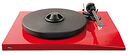 Oracle Audio Paris Mk V Carbon Tonearm Red Piano