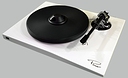 Oracle Audio Paris Mk V Carbon Tonearm White Piano