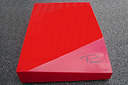 Oracle Audio Paris PH200 MkII Red Piano