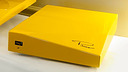 Oracle Audio Paris PH200 MkII Yellow Piano