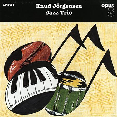 Knud Jorgensen Knud Jorgensen Jazz Trio